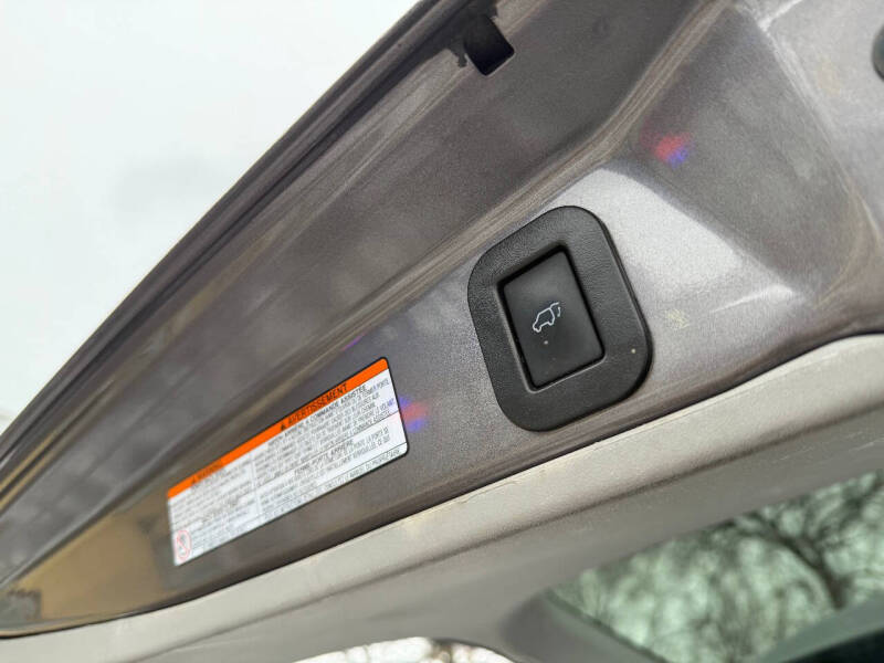 2017 Toyota Sienna XLE Premium 7-Passenger