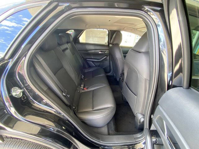 2025 Mazda CX-30 2.5 S Preferred