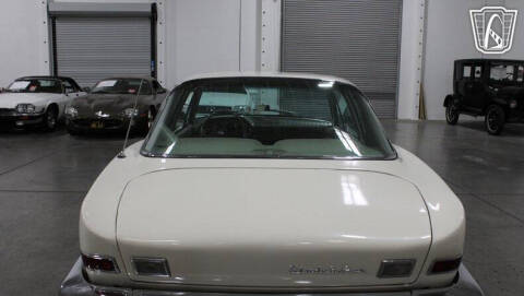 1964 Studebaker Avanti