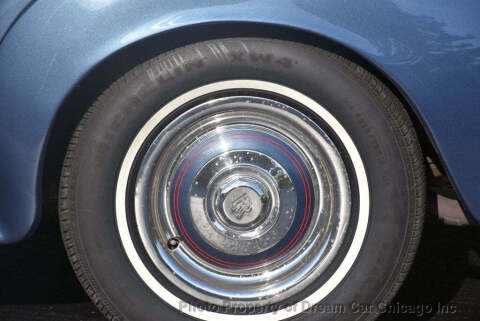 1964 Rolls-Royce Silver Cloud III