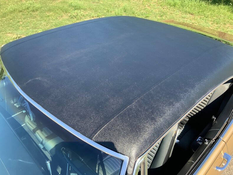 1967 Oldsmobile Delta Eighty-Eight