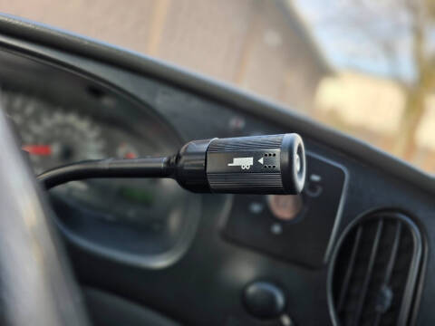 2007 Ford E-Series E-450 SD