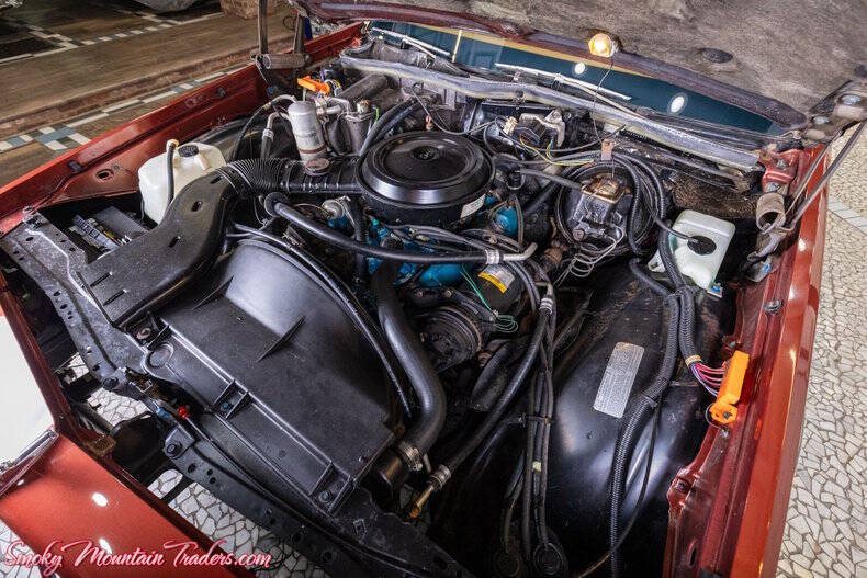 1978 Chevrolet Caprice