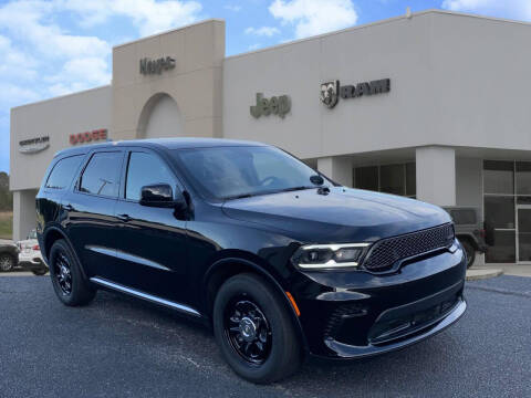 2024 Dodge Durango for sale at Hayes Chrysler Dodge Jeep of Baldwin in Alto GA