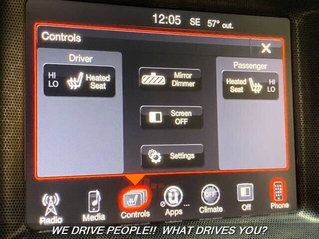 2015 Dodge Charger SXT