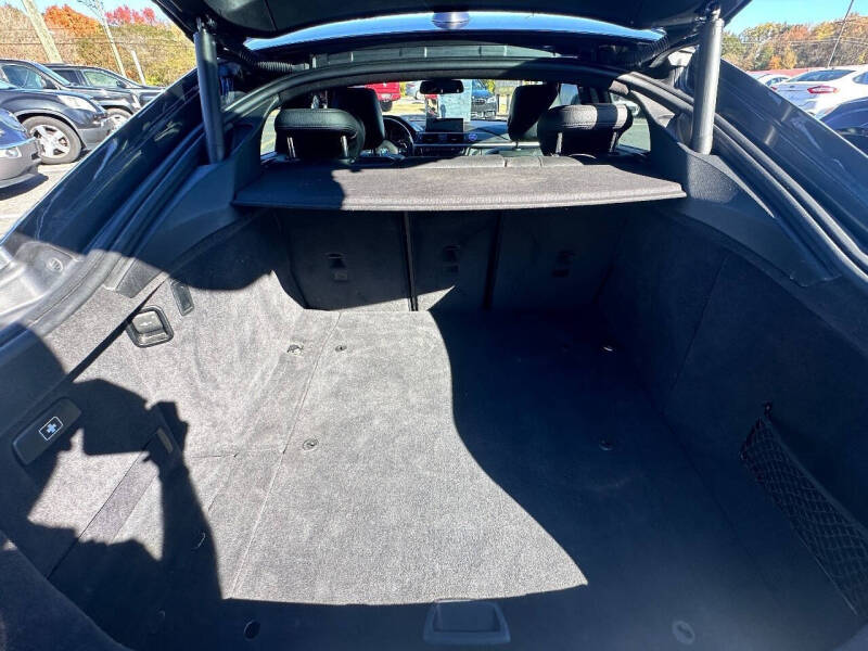 2016 BMW 4 Series 428i xDrive Gran Coupe