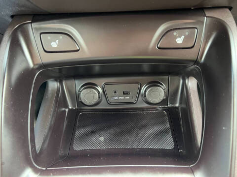 2015 Hyundai Tucson SE
