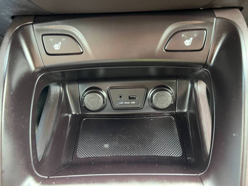 2015 Hyundai Tucson SE