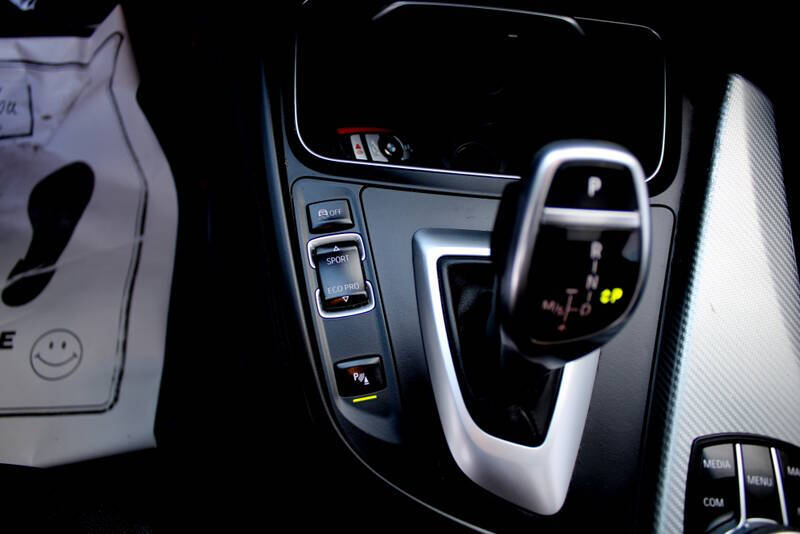 2018 BMW 4 Series 430i