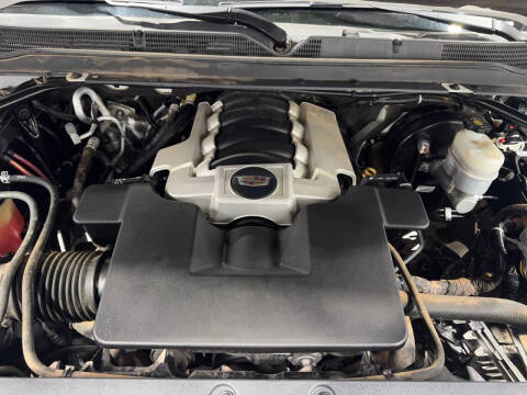 2020 Cadillac Escalade ESV Platinum