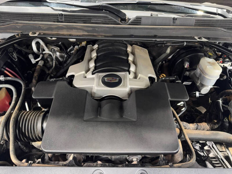 2020 Cadillac Escalade ESV Platinum