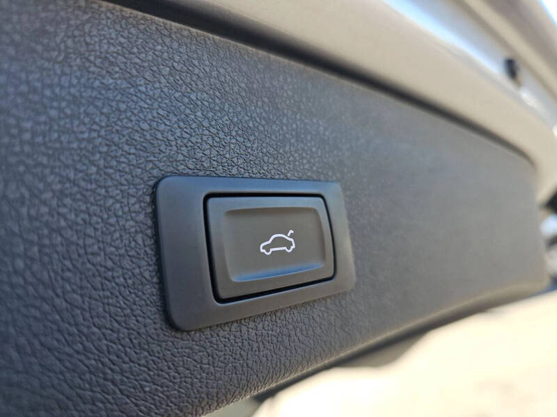 2015 Audi Q5 2.0T quattro Premium Plus