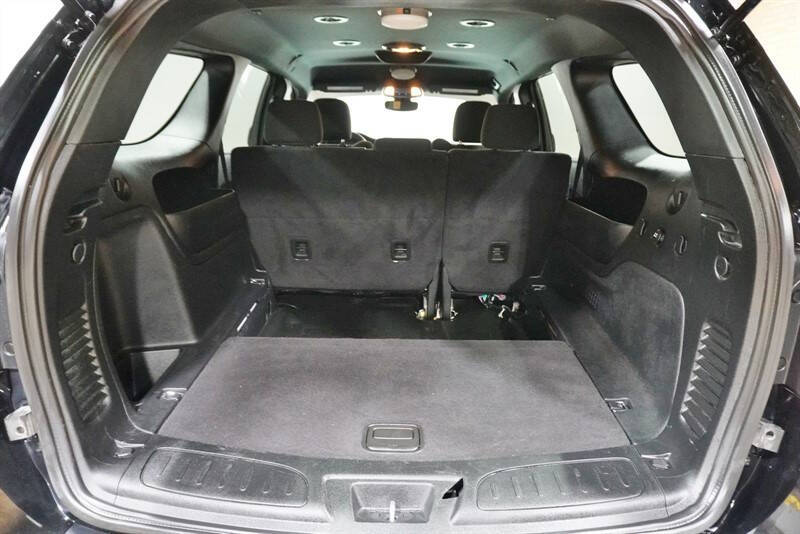 2023 Dodge Durango Pursuit