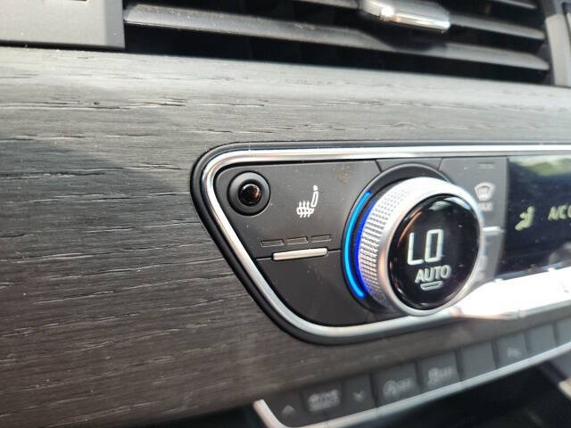 2024 Audi A5 Sportback quattro S line Prem Plus 45 TFSI