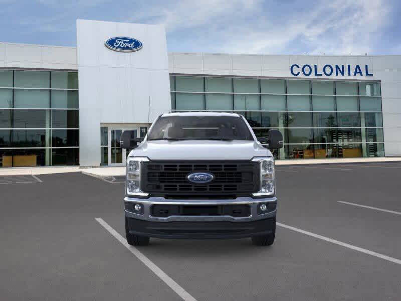 2024 Ford F-350 Super Duty XL