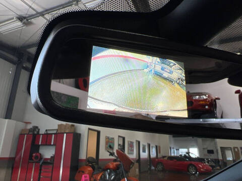 2019 Buick Cascada Premium