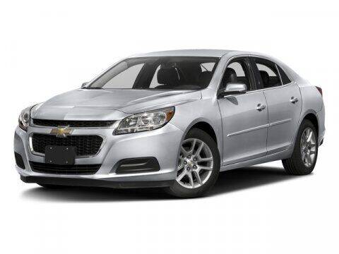 2016 Chevrolet Malibu Limited for sale at NYC Motorcars of Freeport in Freeport NY