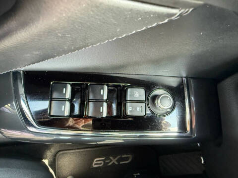 2019 Mazda CX-9 Touring