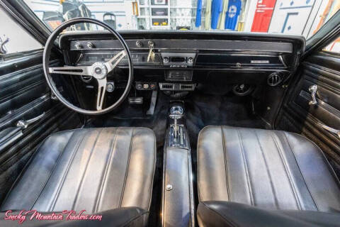 1966 Chevrolet Chevelle