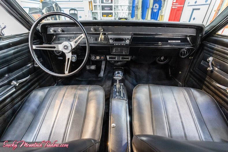 1966 Chevrolet Chevelle