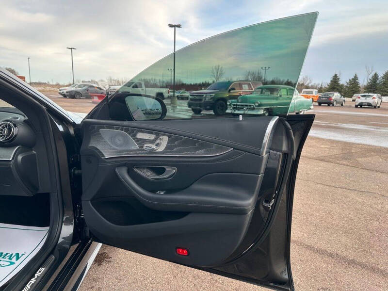 2021 Mercedes-Benz AMG GT 43