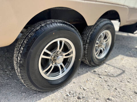 2017 Forest River Rockwood Mini Lite