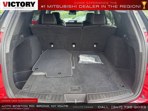 2020 Acura RDX w/A-SPEC