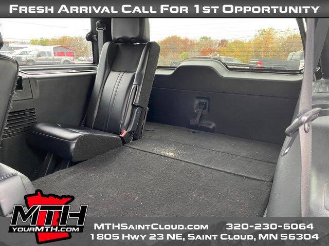 2015 Lincoln Navigator