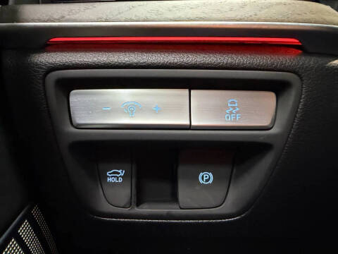 2024 Genesis Electrified G80 Advanced