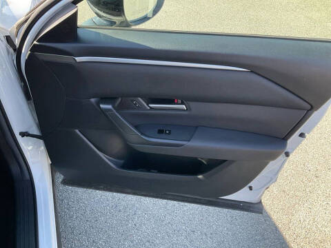 2024 Mazda CX-50 2.5 S Preferred