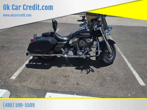 2005 Harley-Davidson Road King