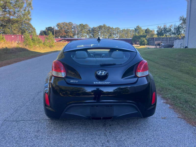 2013 Hyundai Veloster