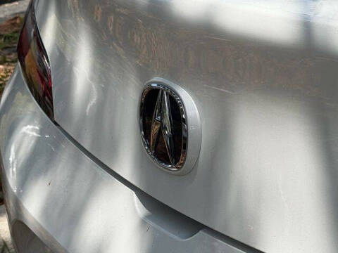 2025 Acura Integra