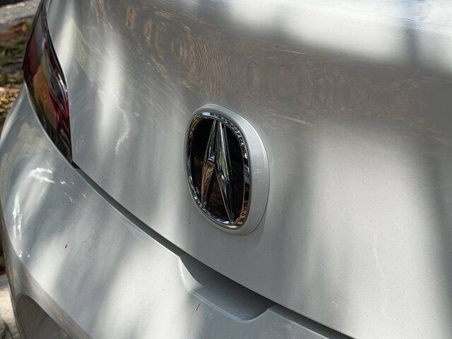 2025 Acura Integra