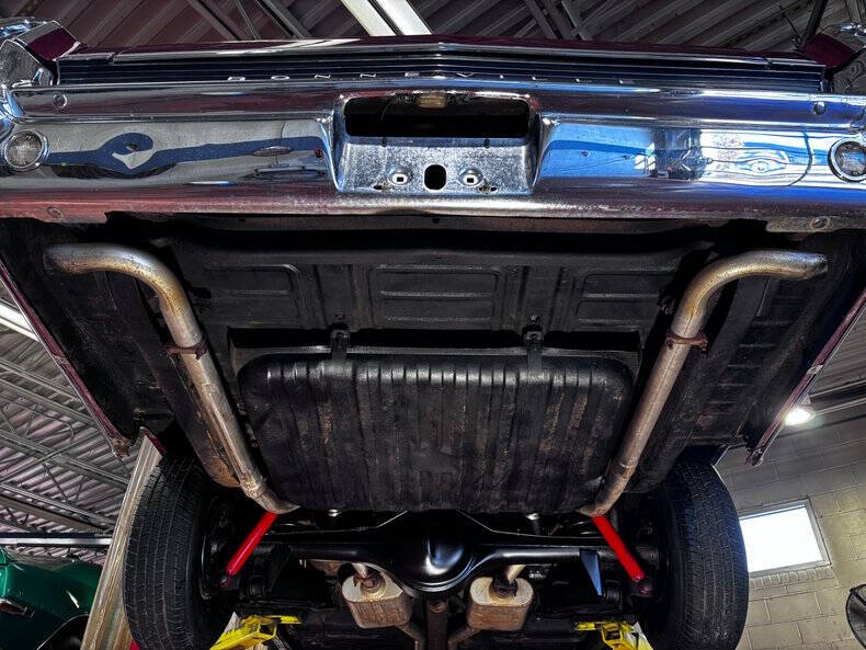 1964 Pontiac Bonneville