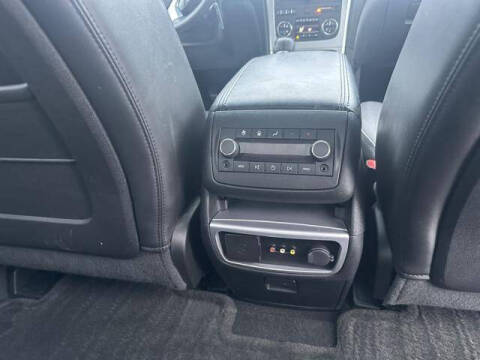 2008 GMC Acadia SLT-2