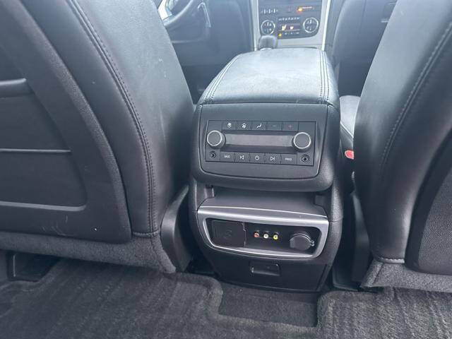 2008 GMC Acadia SLT-2