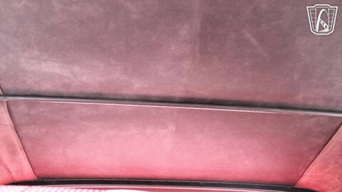 1960 Chevrolet Impala