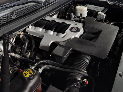 2016 Cadillac Escalade ESV Premium Collection