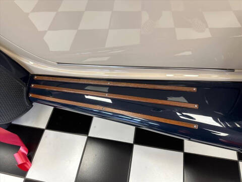 1990 Excalibur Phaeton