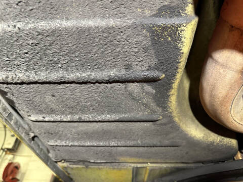 1992 Chevrolet Corvette