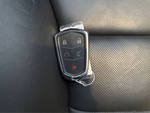 2023 Cadillac XT6 Sport