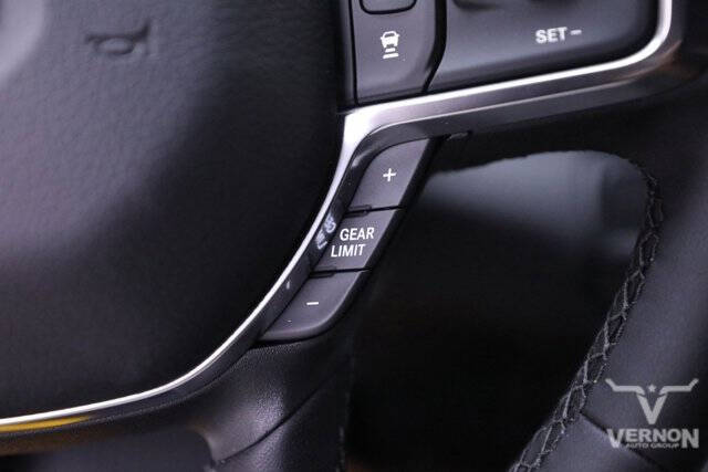 2025 RAM 3500 Laramie