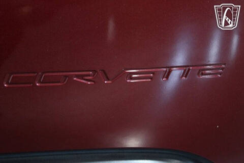 2006 Chevrolet Corvette