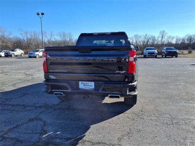 2022 Chevrolet Silverado 1500 Limited