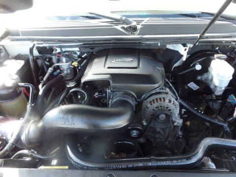 2007 Cadillac Escalade ESV