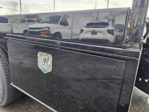 2026 Chevrolet Silverado 3500HD