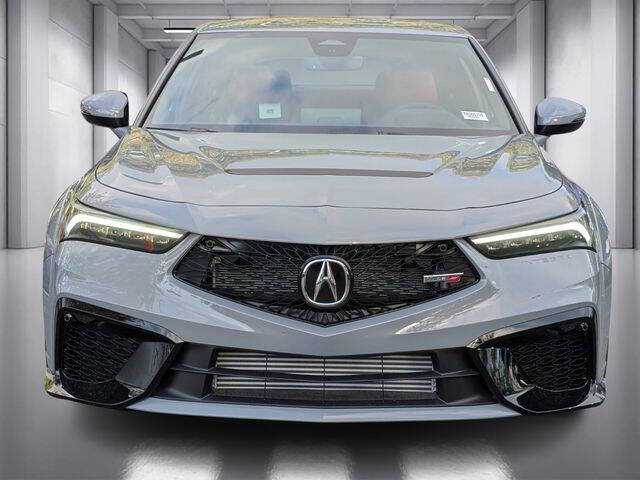 2026 Acura Integra Type S