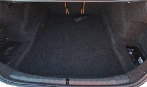 2018 BMW 5 Series 540i