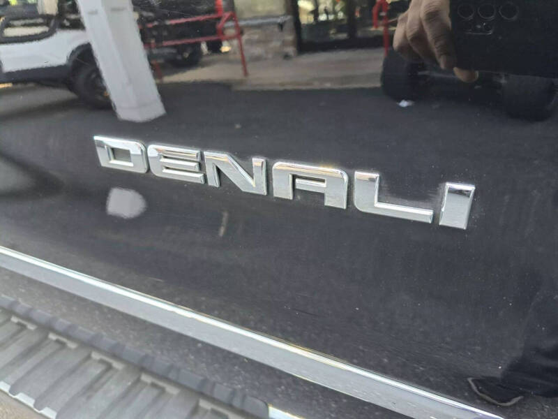 2014 GMC Sierra 1500